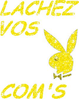 lache de com